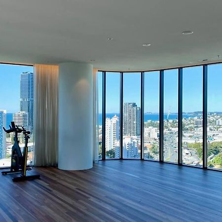 Luxury Stunning Riverview 1 Bedroom Apt 479F 黄金海岸 外观 照片