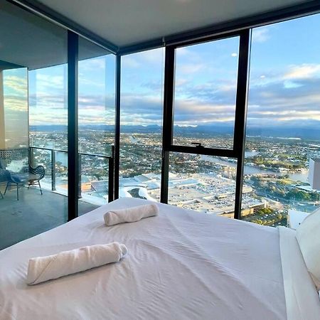 Luxury Stunning Riverview 1 Bedroom Apt 479F 黄金海岸 外观 照片