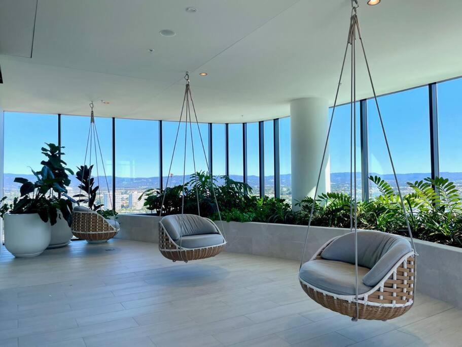Luxury Stunning Riverview 1 Bedroom Apt 479F 黄金海岸 外观 照片